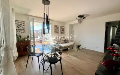 Appartement 1 690 €/mois ARGENTEUIL (95100) photo 2