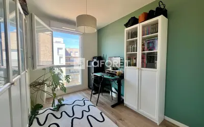 Appartement 1 690 €/mois ARGENTEUIL (95100) photo 4