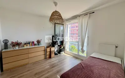 Appartement 1 690 €/mois ARGENTEUIL (95100) photo 5