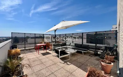 Appartement 1 690 €/mois ARGENTEUIL (95100) photo 7