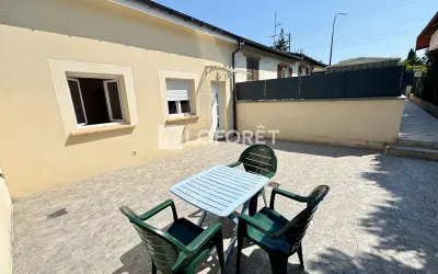 Maison 248 000 € ARGENTEUIL (95100) photo 2