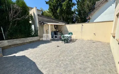 Maison 248 000 € ARGENTEUIL (95100) photo 4