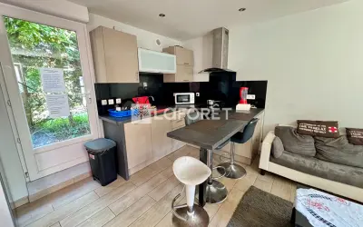 Maison 248 000 € ARGENTEUIL (95100) photo 6
