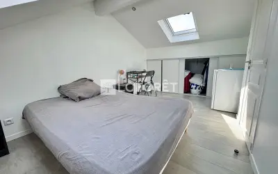 Maison 248 000 € ARGENTEUIL (95100) photo 9