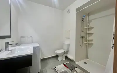Appartement 990 €/mois BEZONS (95870) photo 4