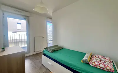 Appartement 990 €/mois BEZONS (95870) photo 5