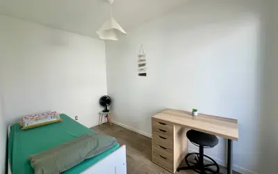 Appartement 990 €/mois BEZONS (95870) photo 6