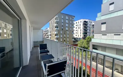 Appartement 990 €/mois BEZONS (95870) photo 7