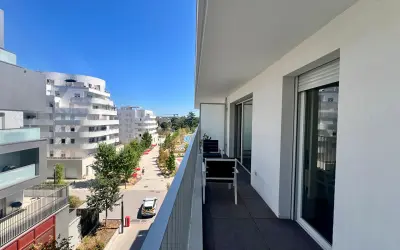 Appartement 990 €/mois BEZONS (95870) photo 8