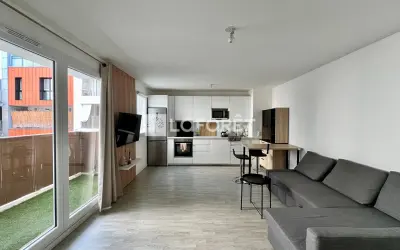 Appartement 1 150 €/mois BEZONS (95870) photo 2