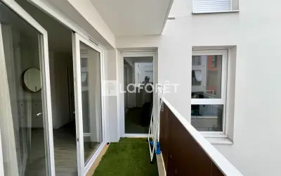 Appartement 1 150 €/mois BEZONS (95870) photo 5
