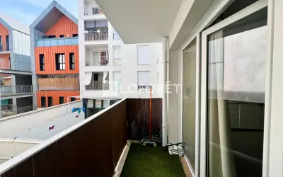 Appartement 1 150 €/mois BEZONS (95870) photo 6