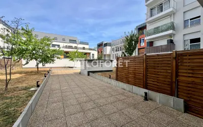 Appartement 1 150 €/mois BEZONS (95870) photo 8