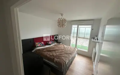 Appartement 2 310 €/mois BEZONS (95870) photo 8
