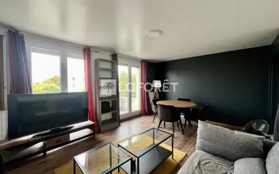 Appartement 1 100 €/mois BEZONS (95870) photo 2