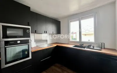 Appartement 1 100 €/mois BEZONS (95870) photo 4