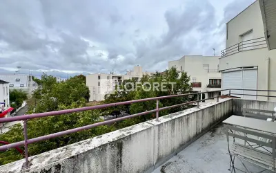 Appartement 1 100 €/mois BEZONS (95870) photo 6