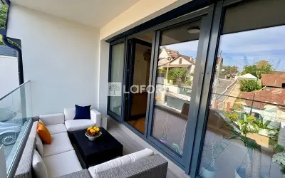Maison 995 000 € ARGENTEUIL (95100) photo 4