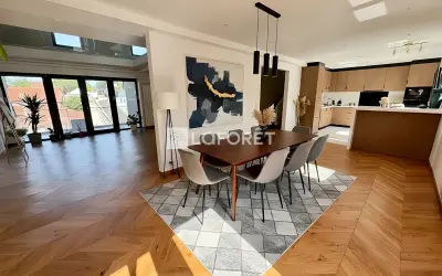Maison 995 000 € ARGENTEUIL (95100) photo 5
