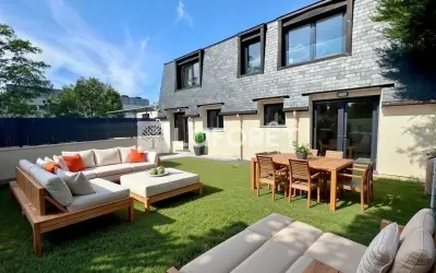 Maison 995 000 € ARGENTEUIL (95100) photo 7