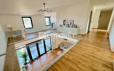 Maison 995 000 € ARGENTEUIL (95100) photo 9