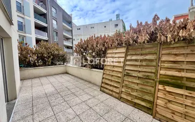 Appartement 1 090 €/mois ARGENTEUIL (95100) photo 5