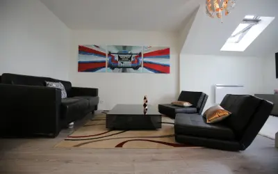 Appartement 990 €/mois ARGENTEUIL (95100) photo 2