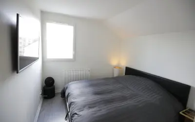 Appartement 990 €/mois ARGENTEUIL (95100) photo 4