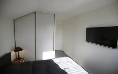 Appartement 990 €/mois ARGENTEUIL (95100) photo 5