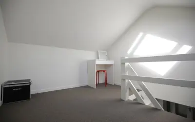 Appartement 990 €/mois ARGENTEUIL (95100) photo 6