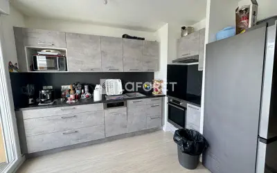 Appartement 235 000 € SARTROUVILLE (78500) photo 2