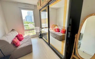 Appartement 235 000 € SARTROUVILLE (78500) photo 4