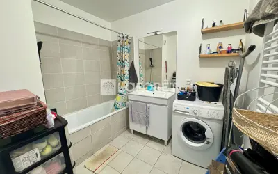Appartement 235 000 € SARTROUVILLE (78500) photo 6