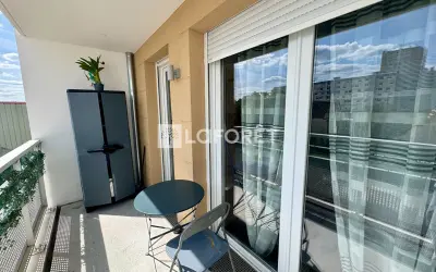 Appartement 235 000 € SARTROUVILLE (78500) photo 7