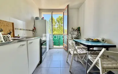 Appartement 160 000 € BEZONS (95870) photo 2