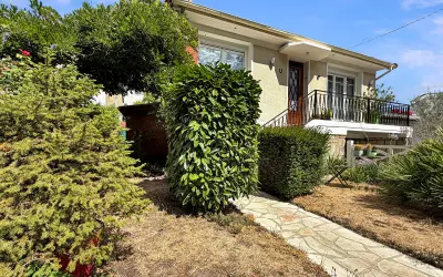 Maison 399 000 € BEZONS (95870) photo 2