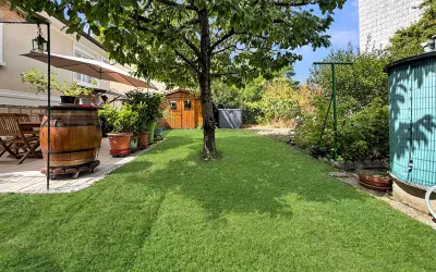 Maison 399 000 € BEZONS (95870) photo 4