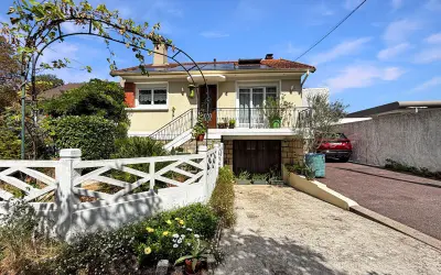 Maison 399 000 € BEZONS (95870) photo 5