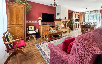 Maison 399 000 € BEZONS (95870) photo 6
