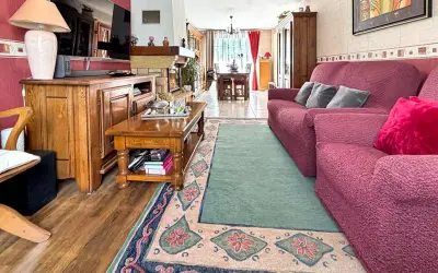 Maison 399 000 € BEZONS (95870) photo 7
