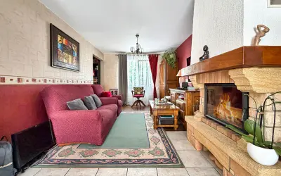 Maison 399 000 € BEZONS (95870) photo 8