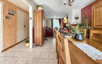 Maison 399 000 € BEZONS (95870) photo 9