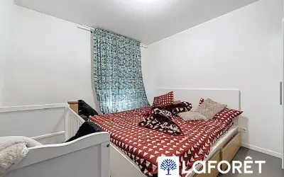 Appartement 119 900 € DRANCY (93700) photo 2