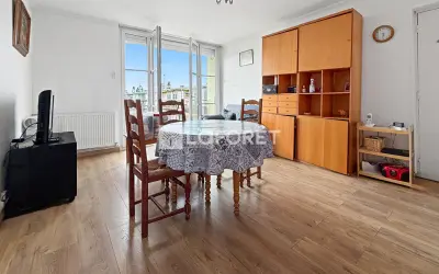 Appartement 149 990 € BEZONS (95870) photo 2