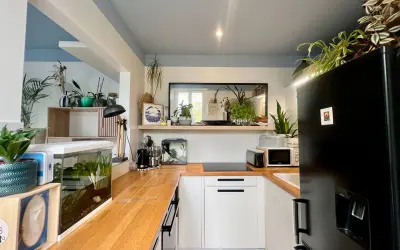 Maison 1 200 €/mois ARGENTEUIL (95100) photo 2
