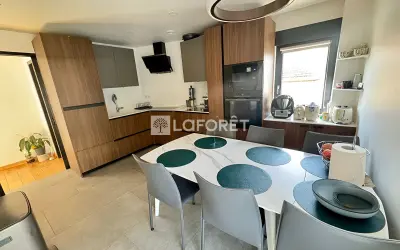 Maison 585 000 € ARGENTEUIL (95100) photo 8