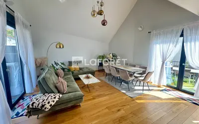 Maison 585 000 € ARGENTEUIL (95100) photo 9