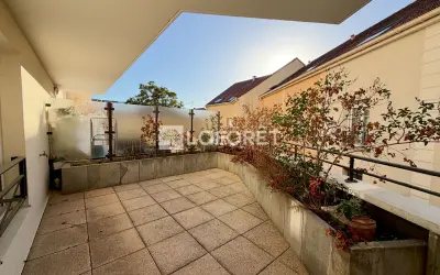 Appartement 950 €/mois BEZONS (95870) photo 4