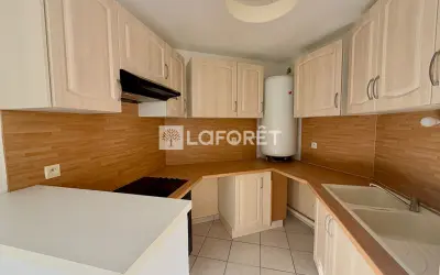 Appartement 950 €/mois BEZONS (95870) photo 5