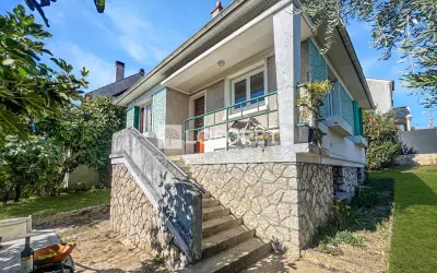 Maison 345 000 € ARGENTEUIL (95100) photo 2